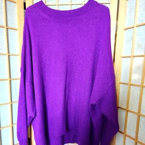 Women sweater torrid